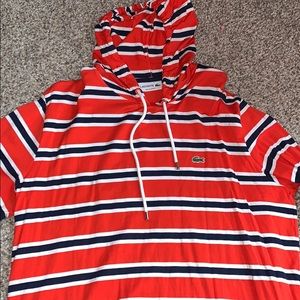 Lacoste Light Sweatshirt
